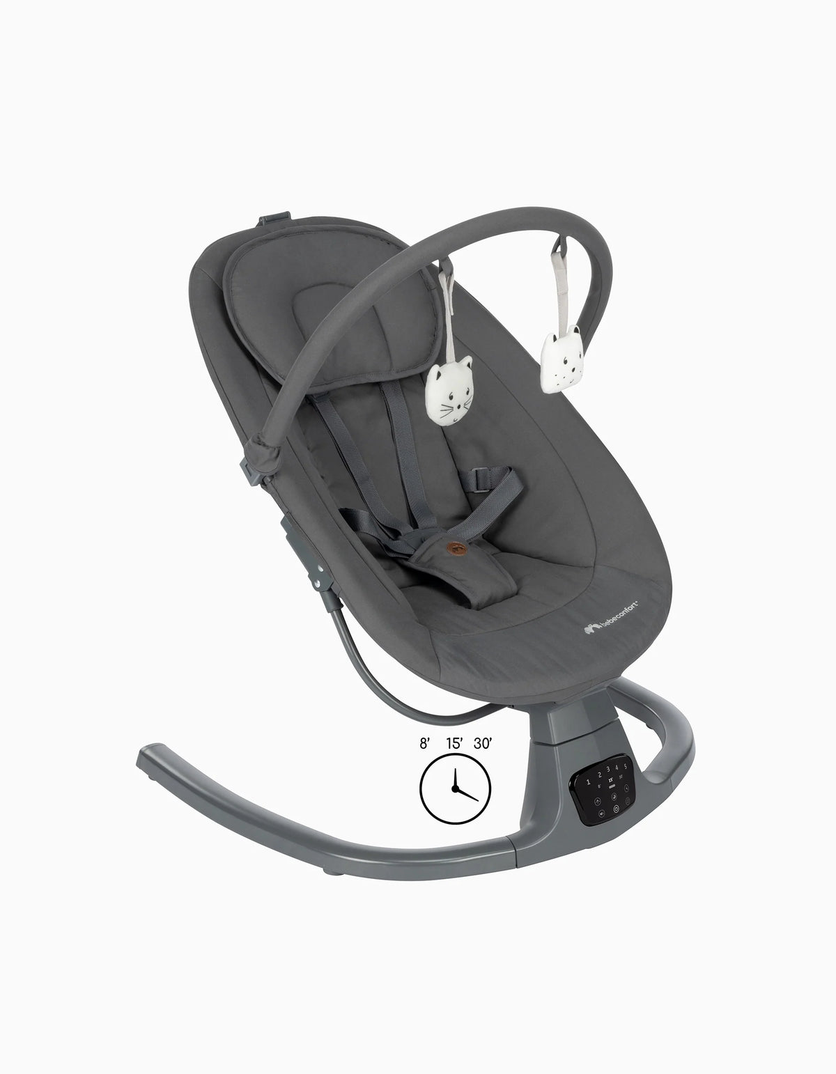 RetailSync:12498 Bebe Confort Swing MELILLO
