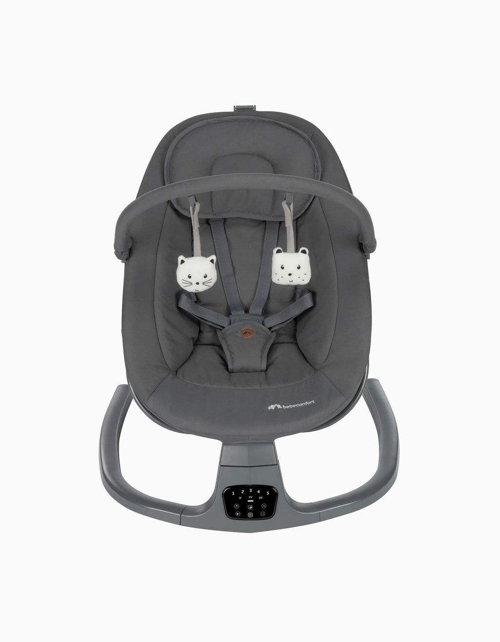 RetailSync:12499 Bebe Confort Swing MELILLO