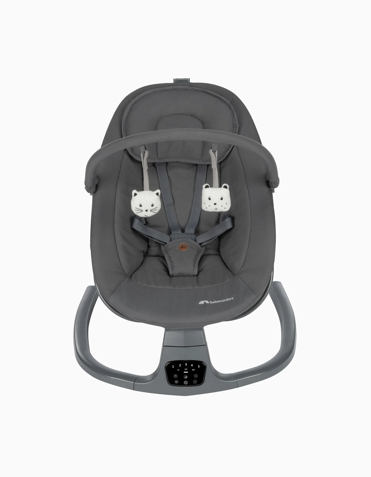 RetailSync:12499 Bebe Confort Swing MELILLO