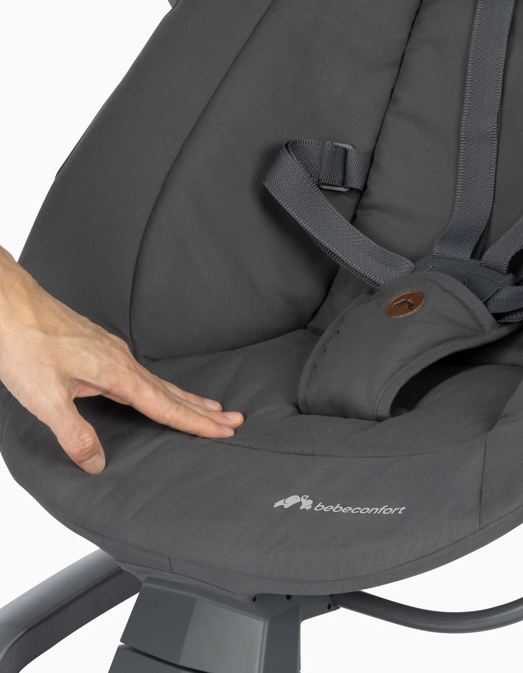 RetailSync:12501 Bebe Confort Swing MELILLO