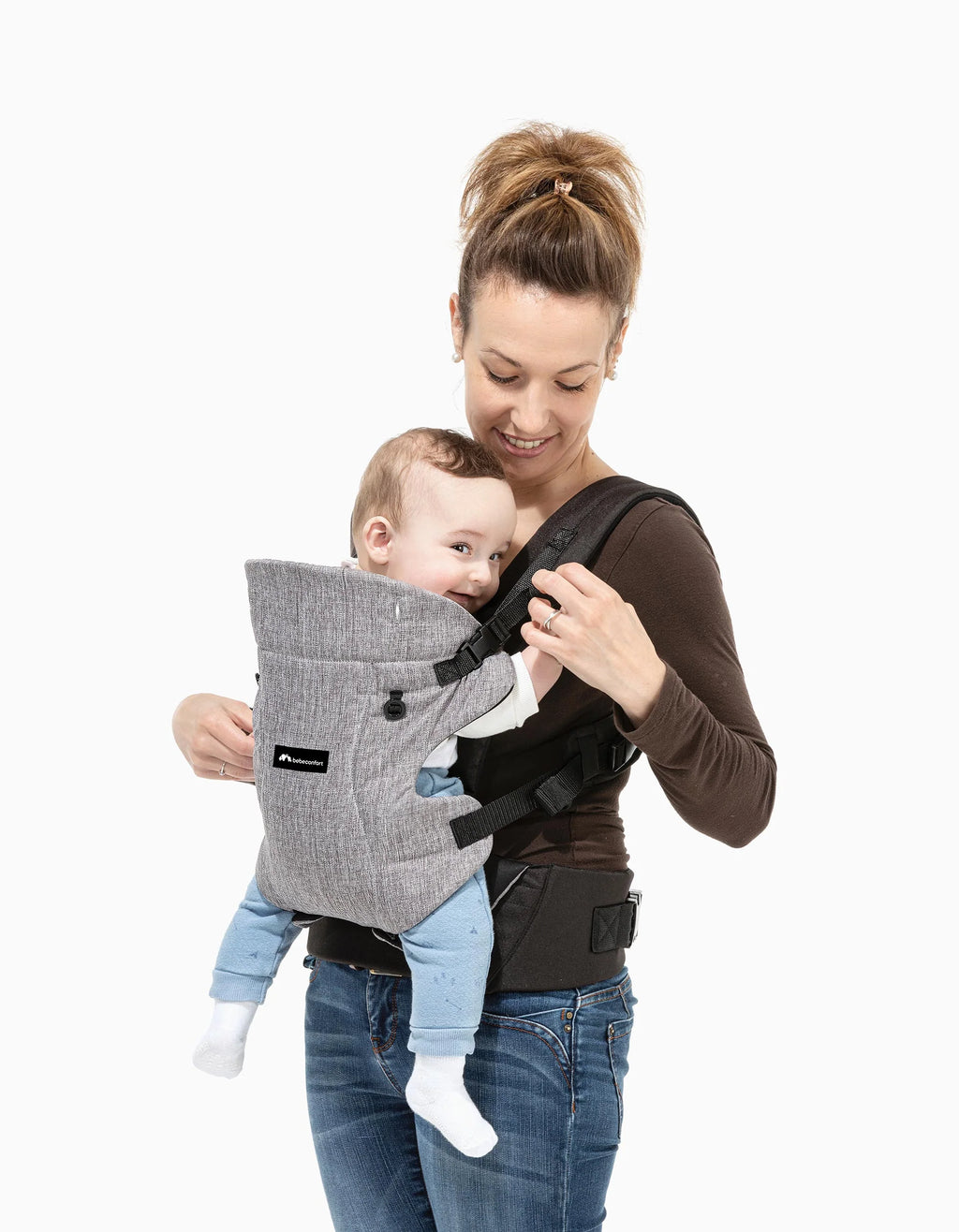RetailSync:12521 Bebe Confort Carrier Go4