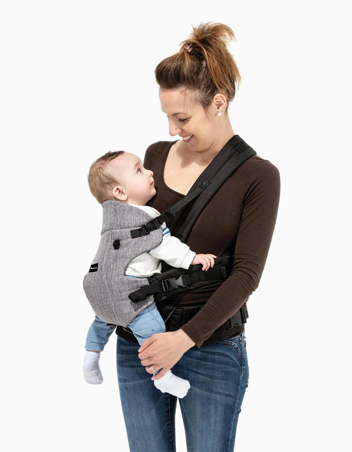 RetailSync:12524 Bebe Confort Carrier Go4