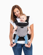 RetailSync:12525 Bebe Confort Carrier Go4