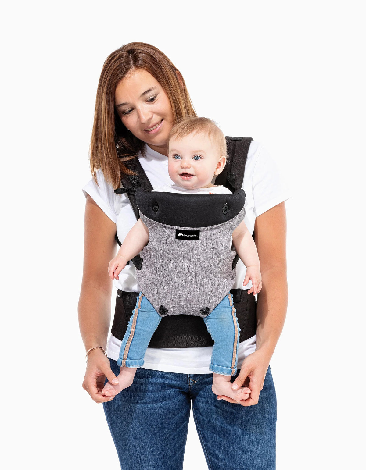 RetailSync:12525 Bebe Confort Carrier Go4