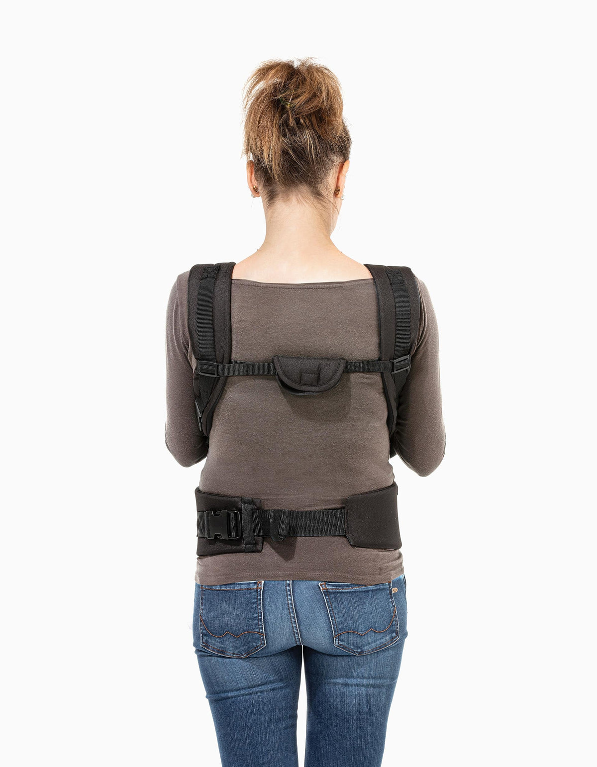 RetailSync:12526 Bebe Confort Carrier Go4
