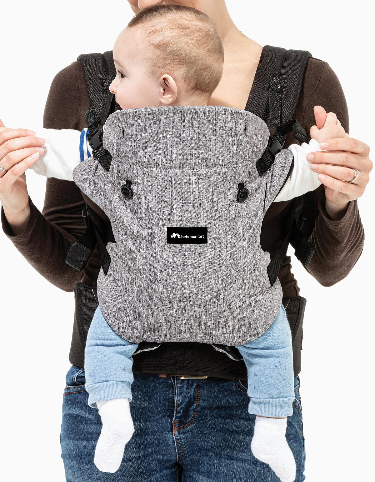 RetailSync:12527 Bebe Confort Carrier Go4