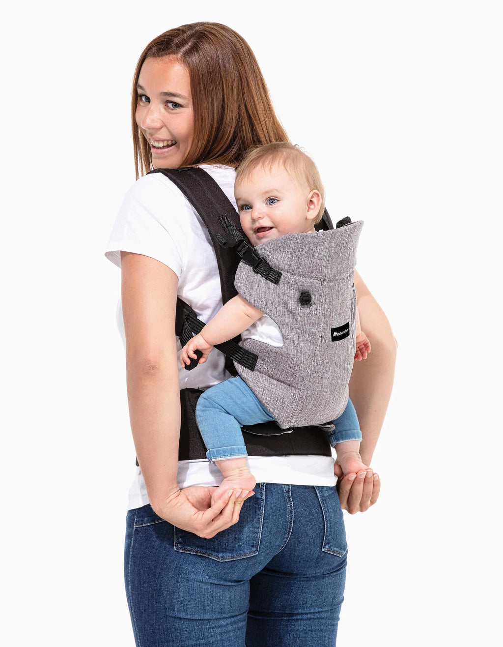 RetailSync:12528 Bebe Confort Carrier Go4