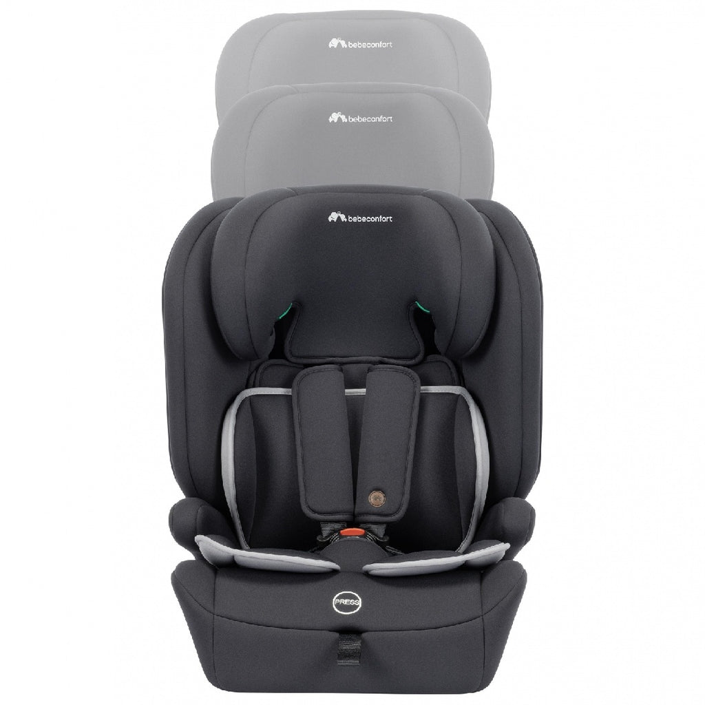 RetailSync:12530 Bebe Confort Carseat FORTIS I-Size