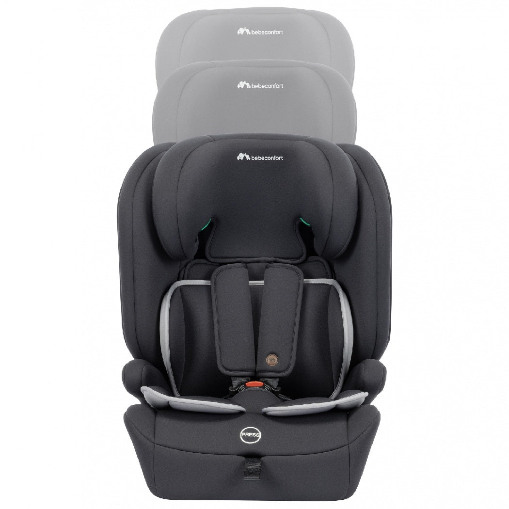 RetailSync:12530 Bebe Confort Carseat FORTIS I-Size