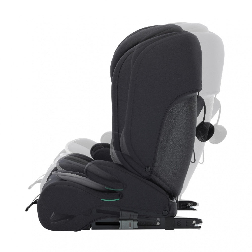 RetailSync:12531 Bebe Confort Carseat FORTIS I-Size