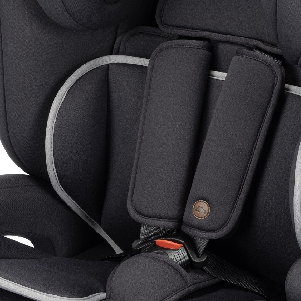 RetailSync:12534 Bebe Confort Carseat FORTIS I-Size