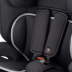 RetailSync:12534 Bebe Confort Carseat FORTIS I-Size
