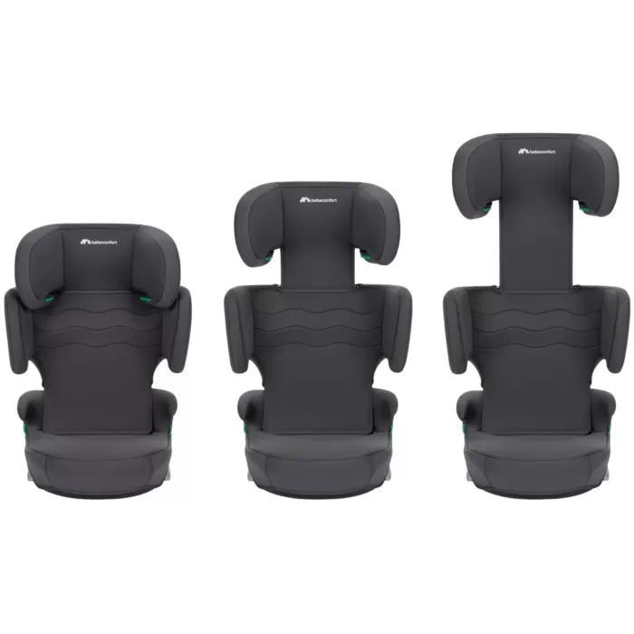 RetailSync:12535 Bebe Confort Carseat HERA Fix I-Size