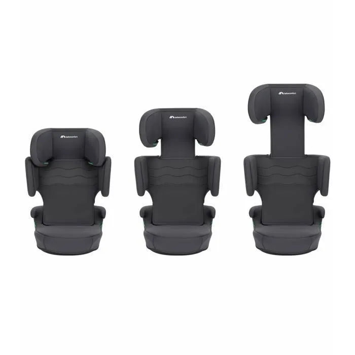 RetailSync:12544 Bebe Confort Carseat HERA Fix I-Size