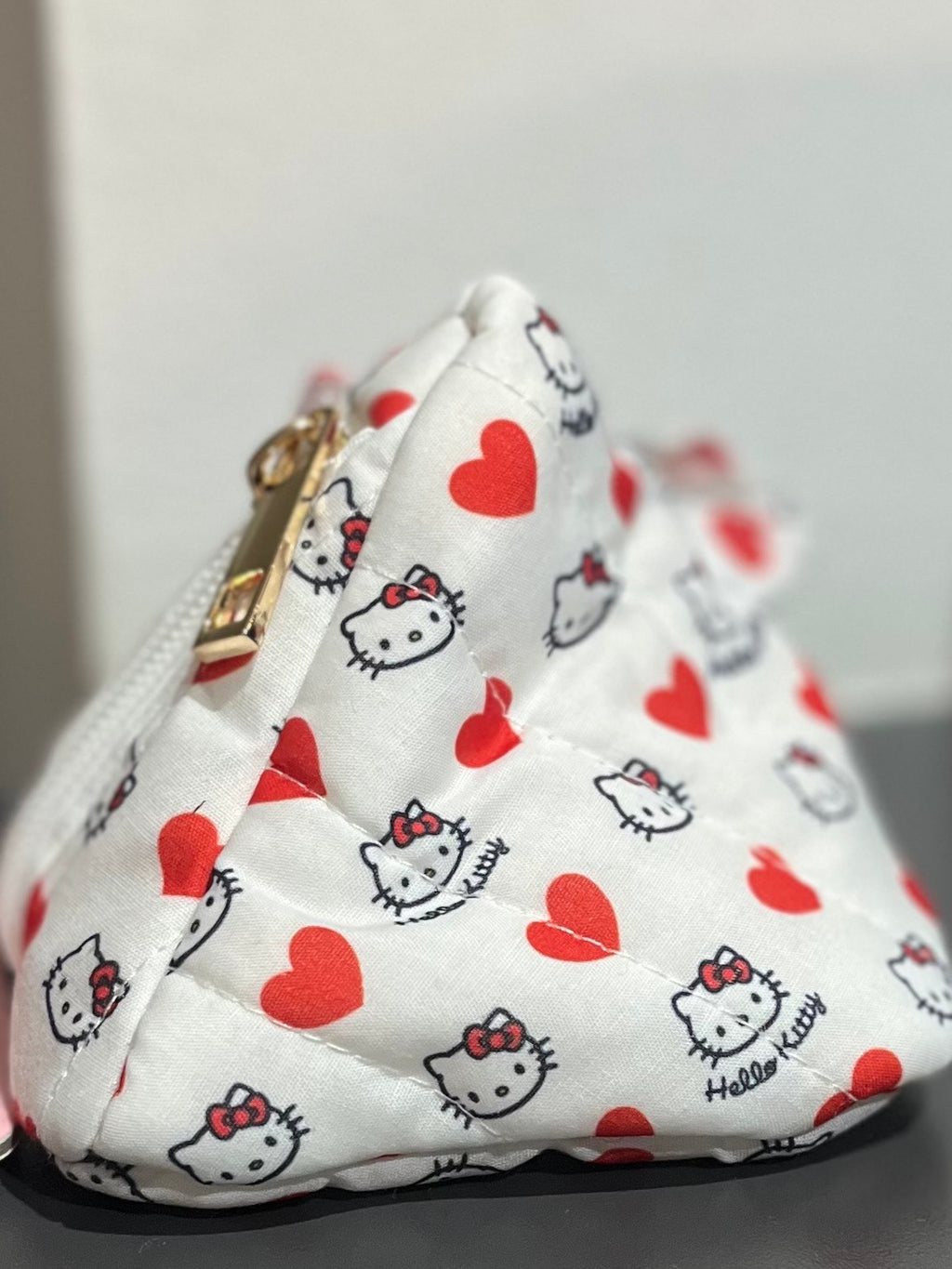 Hello Kitty - Dummy Bag