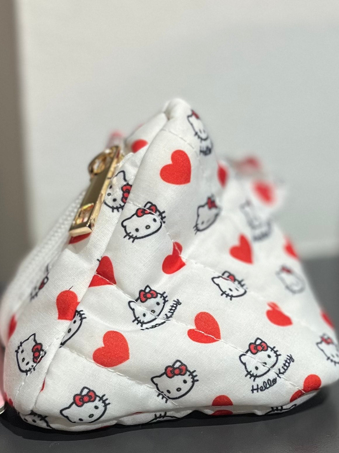 Hello Kitty - Dummy Bag