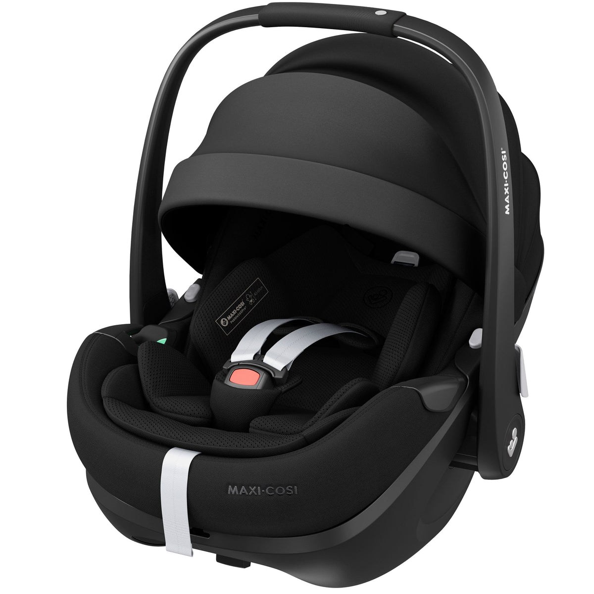 RetailSync:10645 Maxi Cosi Pebble 360 Pro 2