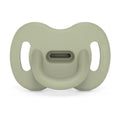 RetailSync:10084 Suavinex All Silicone Smoothie Soother Physiological SX PRO 6/18m+