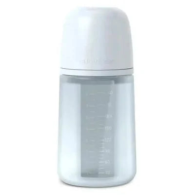 RetailSync:12561 Suavinex Bottle All Silicone 240ml
