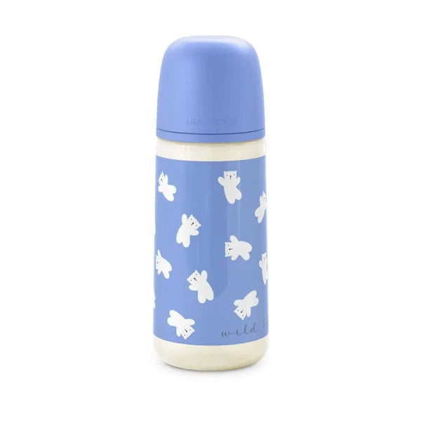 RetailSync:12562 Suavinex Bottle Silicone 360ml