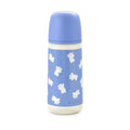 Wild Blue