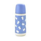 Wild Blue