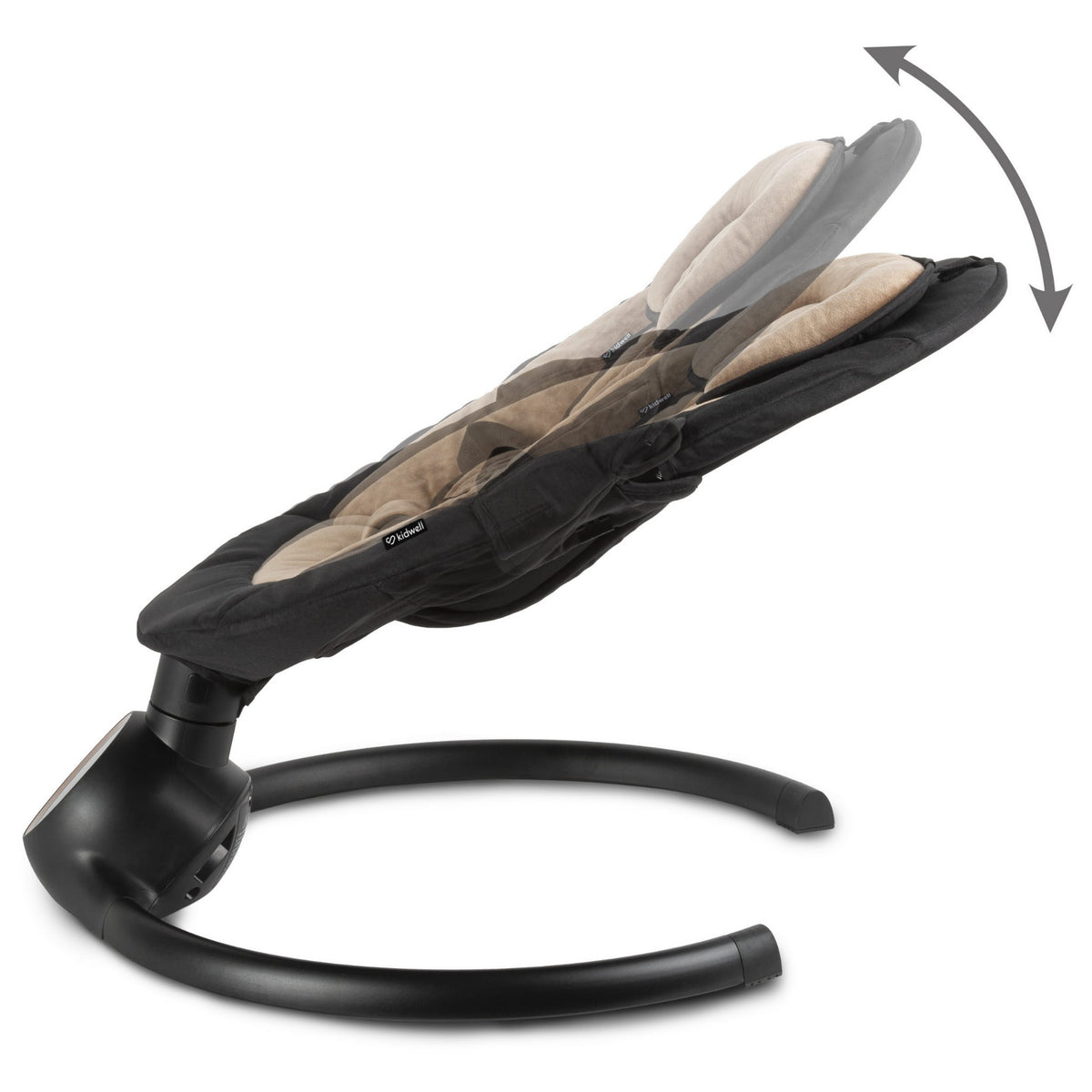 RetailSync:12563 KidWell REVE Electronic Swing