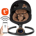 RetailSync:12564 KidWell REVE Electronic Swing