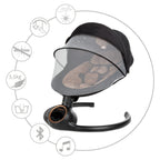 RetailSync:12566 KidWell REVE Electronic Swing