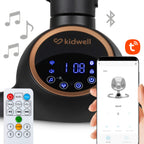 RetailSync:12568 KidWell REVE Electronic Swing