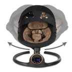 RetailSync:12569 KidWell REVE Electronic Swing