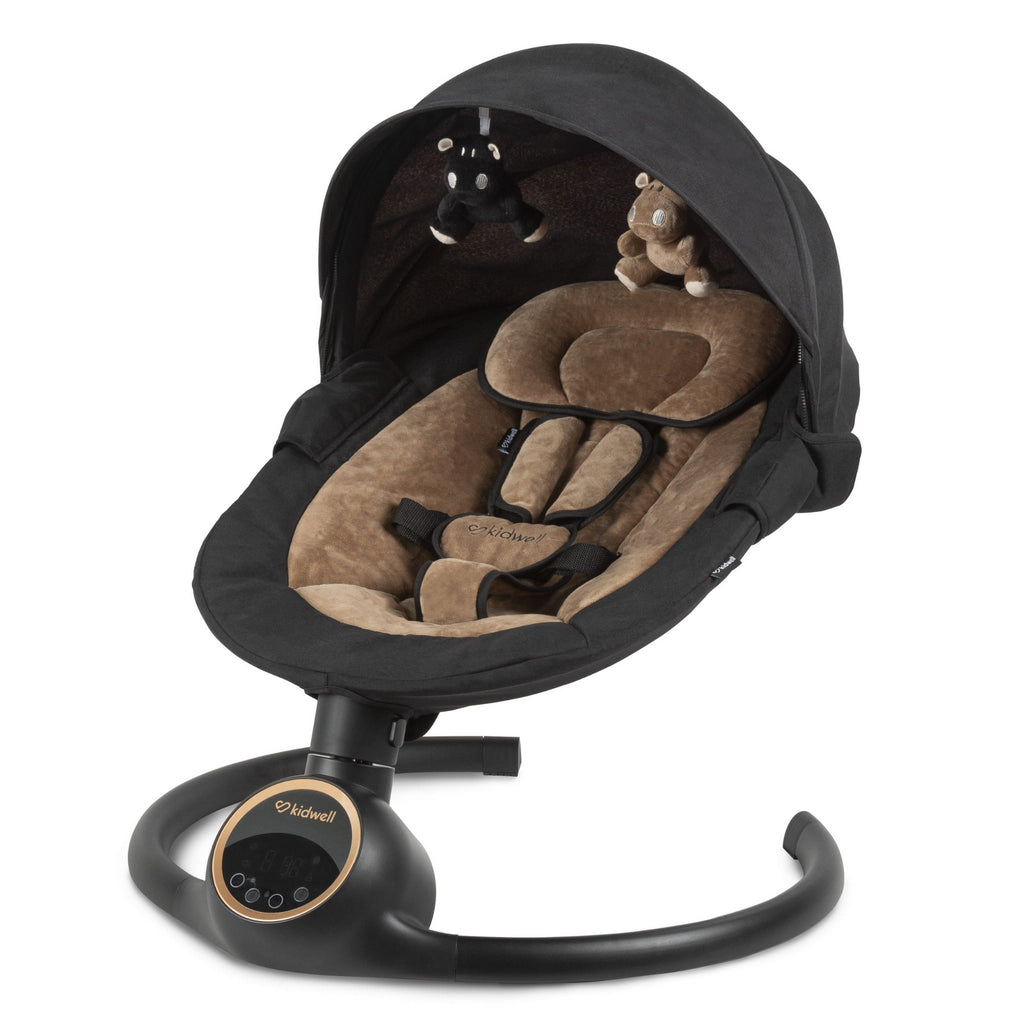 RetailSync:12572 KidWell REVE Electronic Swing