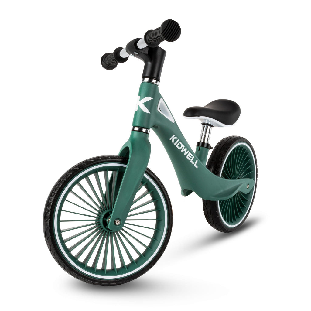 RetailSync:12583 KidWell NIX Balance Bike