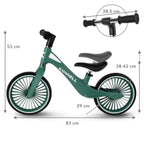 RetailSync:12587 KidWell NIX Balance Bike