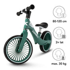 RetailSync:12589 KidWell NIX Balance Bike