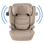 RetailSync:12591 KidWell TENDO HighBack Carseat Booster