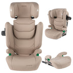 RetailSync:12594 KidWell TENDO HighBack Carseat Booster