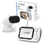 RetailSync:12601 KidWell WILLI Baby Monitor