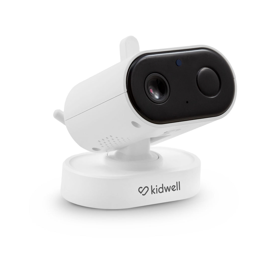 RetailSync:12607 KidWell WILLI Baby Monitor