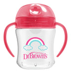 Dr Brown's Soft Spout Transition Cup 180Ml - 6M+