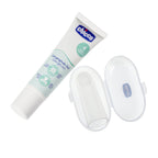RetailSync:12622 Chicco Oral Care Set