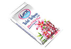 Lara/ Deep Fresh Wipes (15pcs)