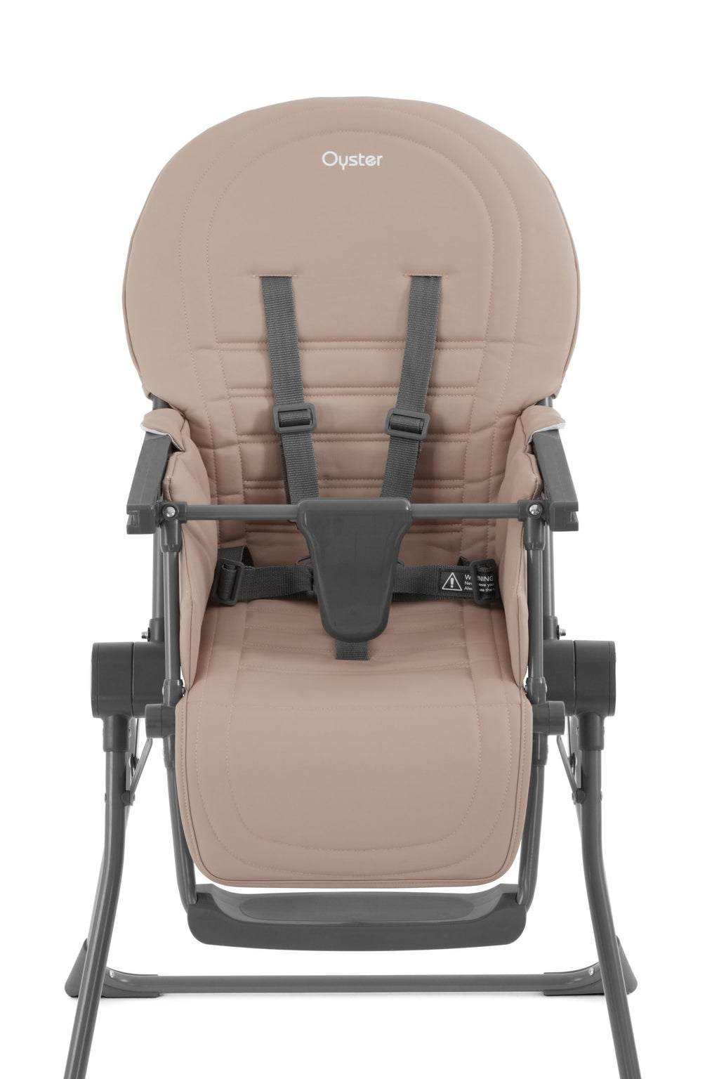 RetailSync:12626 BabyStyle Oyster Home Highchair