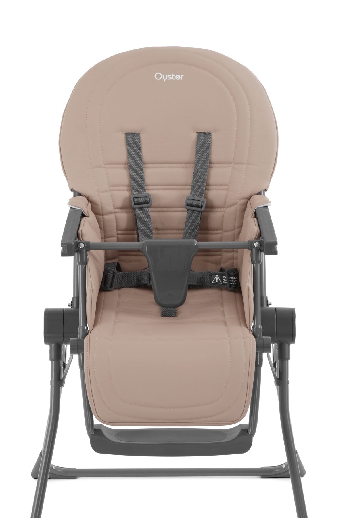 RetailSync:12626 BabyStyle Oyster Home Highchair