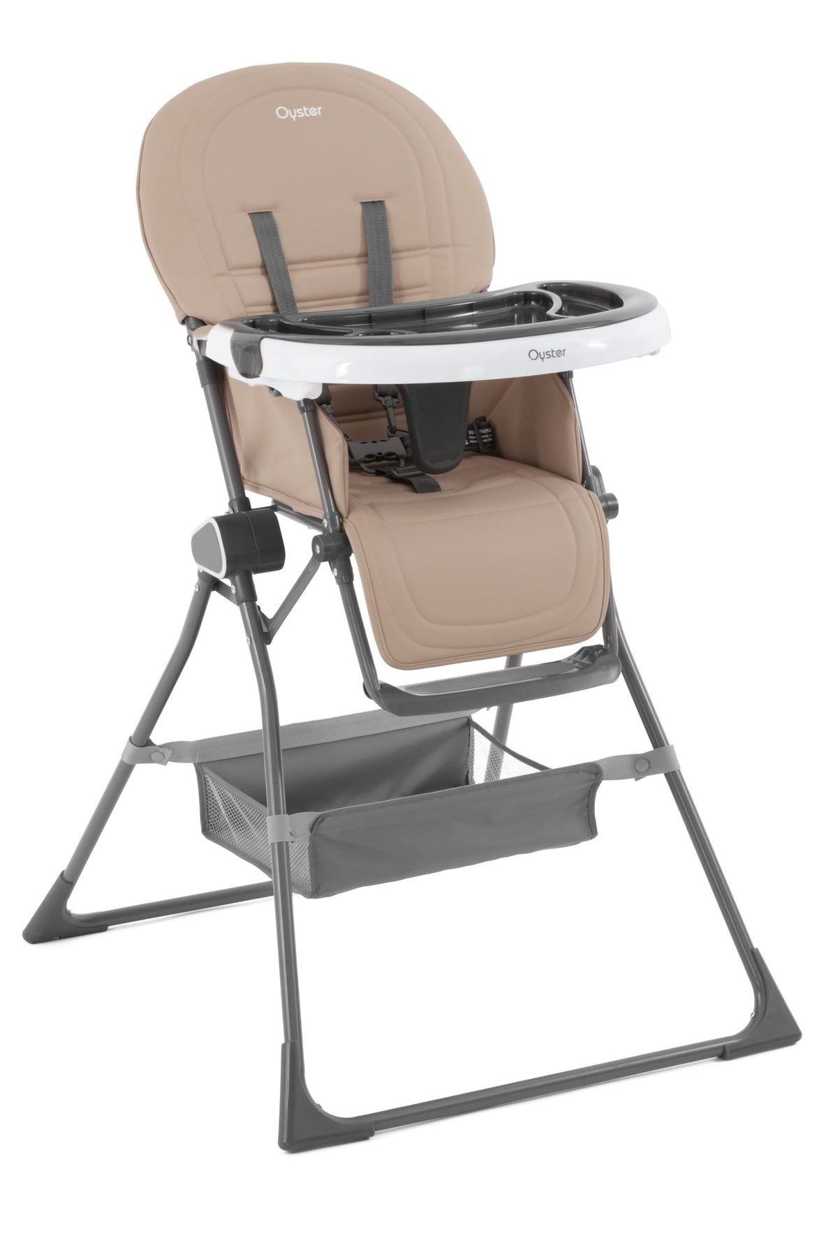 RetailSync:12627 BabyStyle Oyster Home Highchair