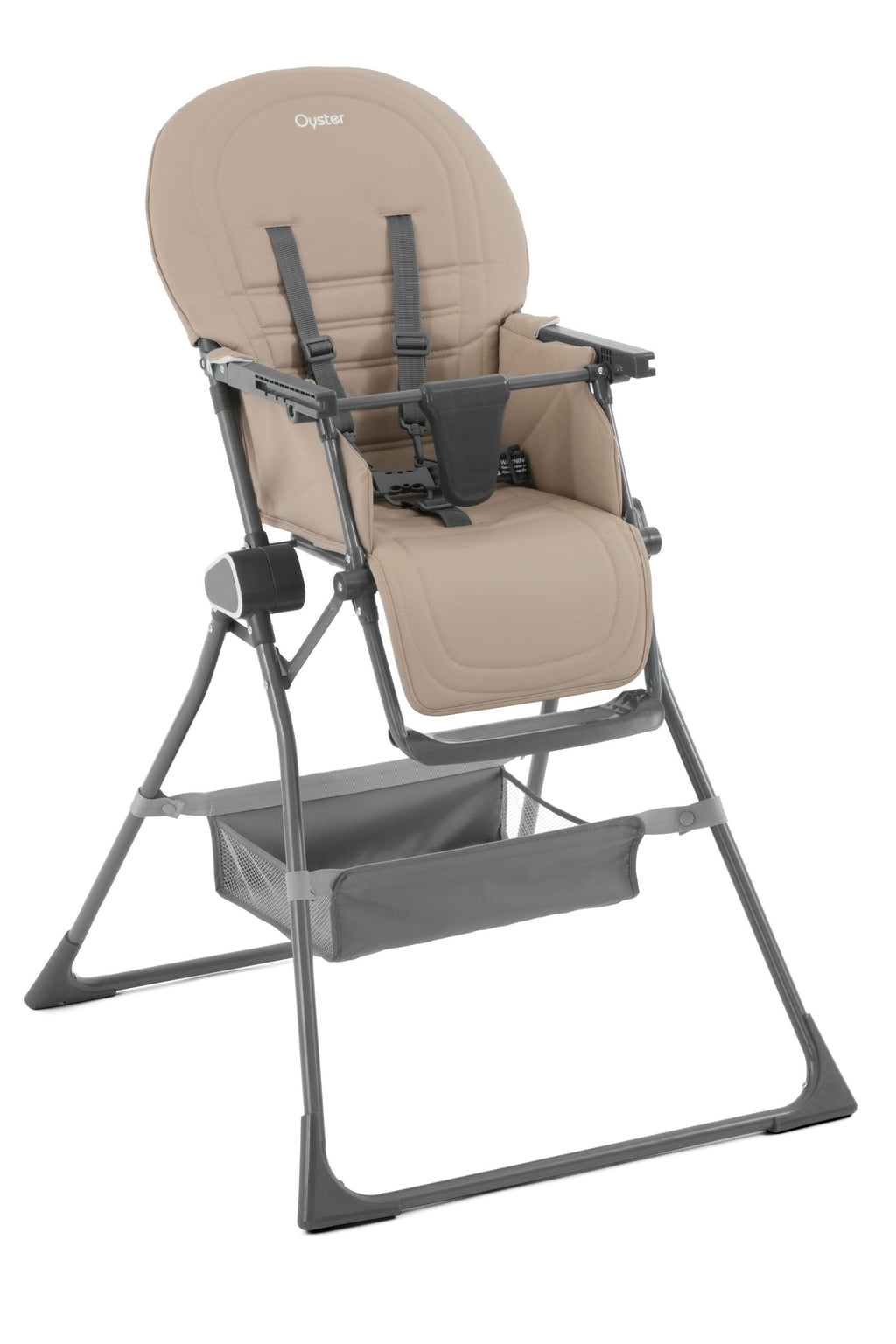 RetailSync:12628 BabyStyle Oyster Home Highchair