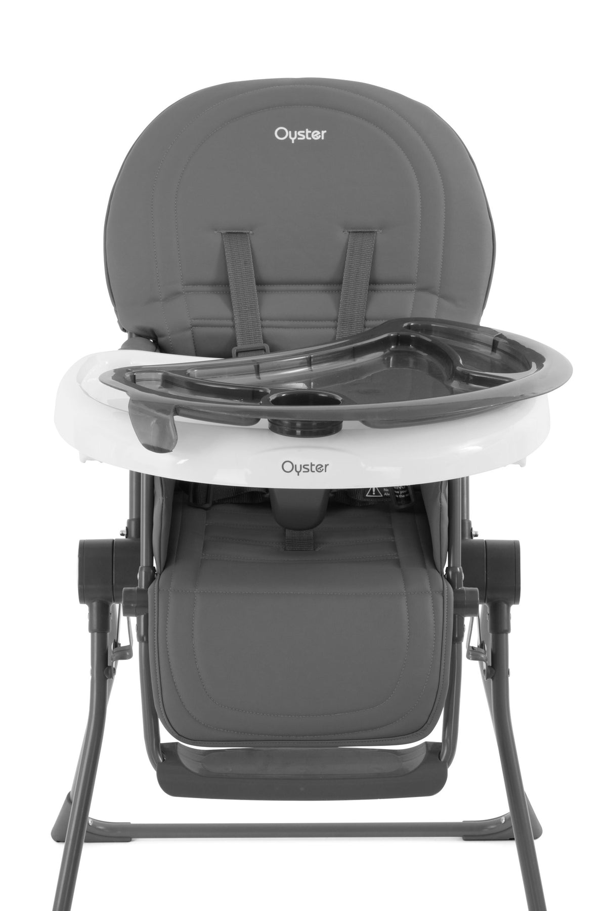 RetailSync:12630 BabyStyle Oyster Home Highchair