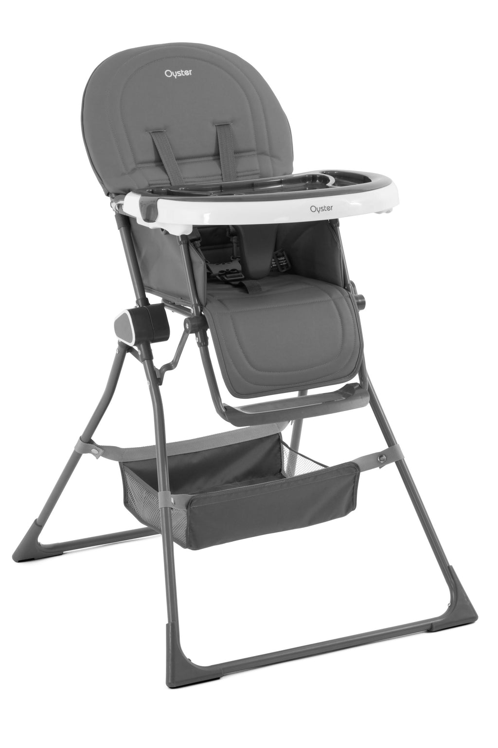 RetailSync:12632 BabyStyle Oyster Home Highchair
