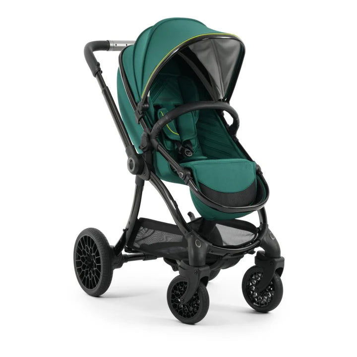 RetailSync:12634 Aston Martin / Egg3 Stroller