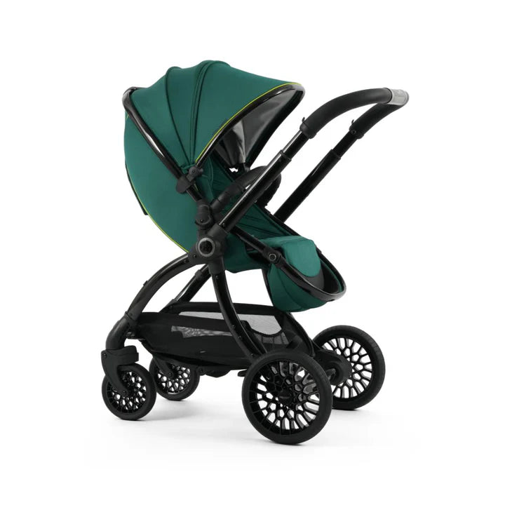 RetailSync:12636 Aston Martin / Egg3 Stroller